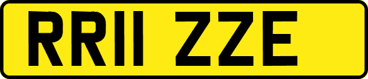 RR11ZZE