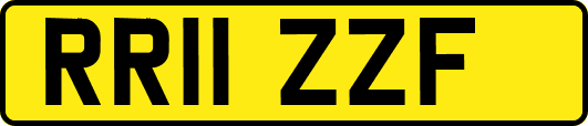 RR11ZZF