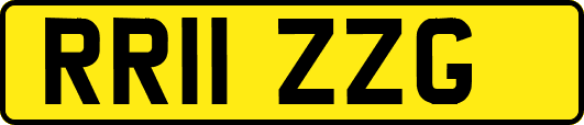RR11ZZG