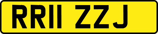 RR11ZZJ