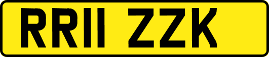 RR11ZZK