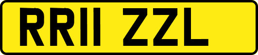 RR11ZZL