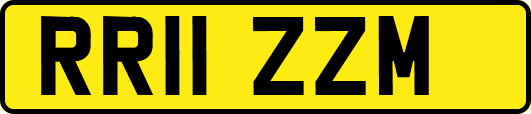 RR11ZZM