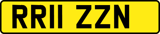 RR11ZZN