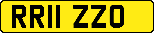 RR11ZZO