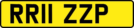 RR11ZZP