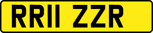 RR11ZZR