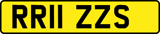 RR11ZZS