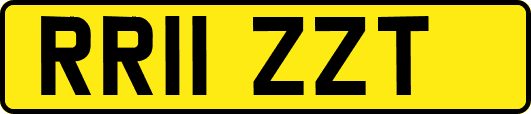 RR11ZZT