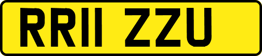 RR11ZZU