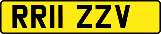 RR11ZZV