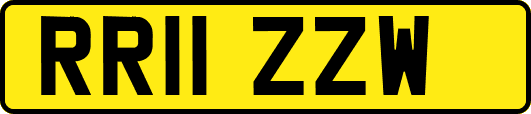 RR11ZZW