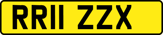 RR11ZZX