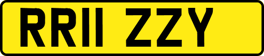 RR11ZZY
