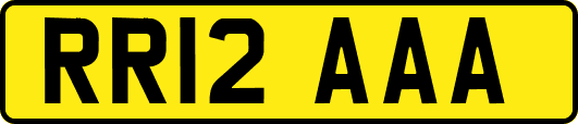 RR12AAA