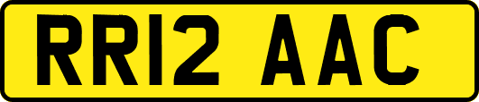 RR12AAC