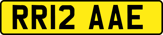 RR12AAE