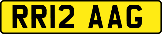 RR12AAG