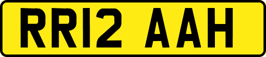 RR12AAH