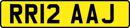 RR12AAJ