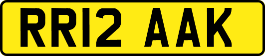 RR12AAK