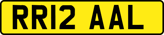 RR12AAL