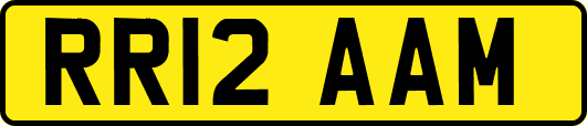 RR12AAM