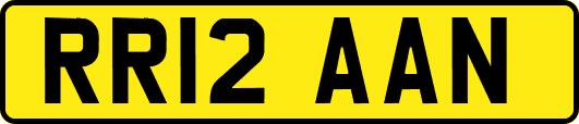 RR12AAN