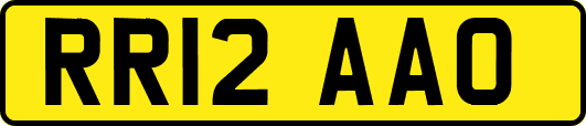 RR12AAO