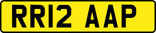 RR12AAP