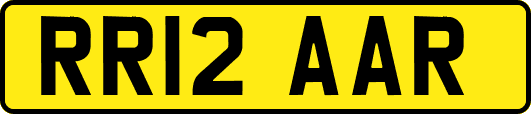 RR12AAR
