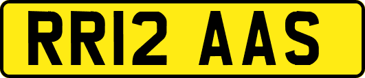 RR12AAS
