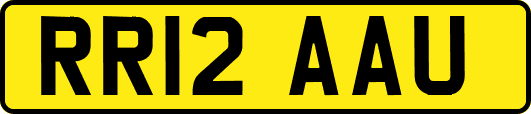 RR12AAU
