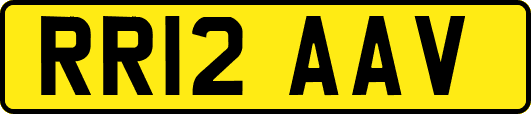 RR12AAV