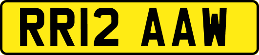RR12AAW