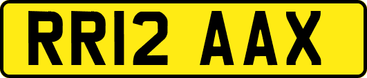 RR12AAX