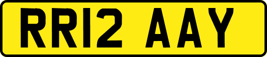 RR12AAY