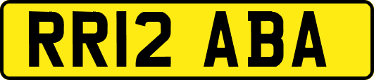 RR12ABA