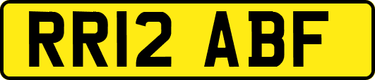 RR12ABF
