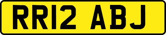 RR12ABJ