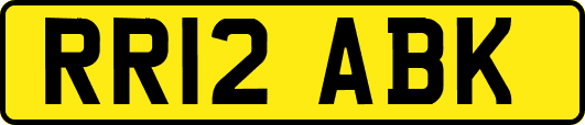 RR12ABK