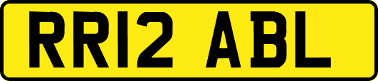 RR12ABL