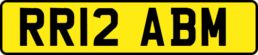 RR12ABM