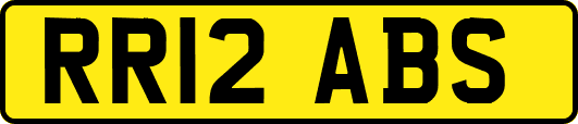 RR12ABS