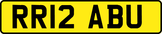 RR12ABU