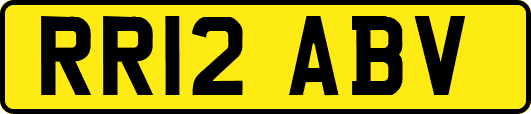 RR12ABV