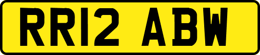 RR12ABW