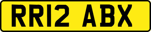 RR12ABX