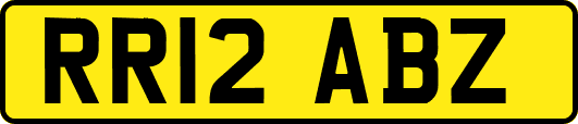 RR12ABZ