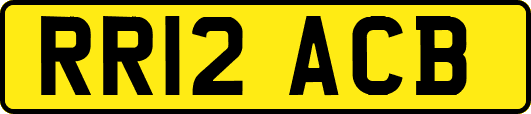 RR12ACB